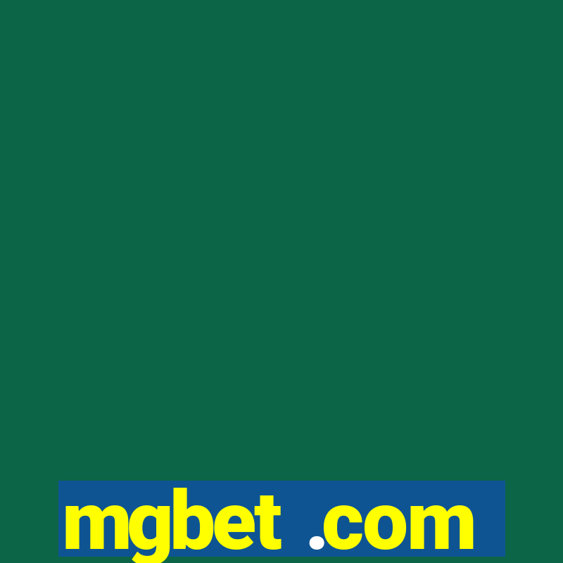 mgbet .com